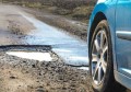 大多数人承认道路“严重恶化”，路面坑坑洼洼